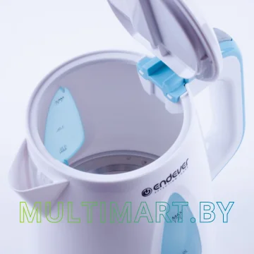 Электрочайник Endever KR-363 картинка 4